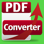Cover Image of Télécharger PDF Converter  APK