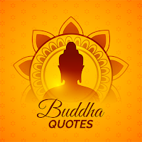 Buddha Wisdom Quotes - Daily Motivation App