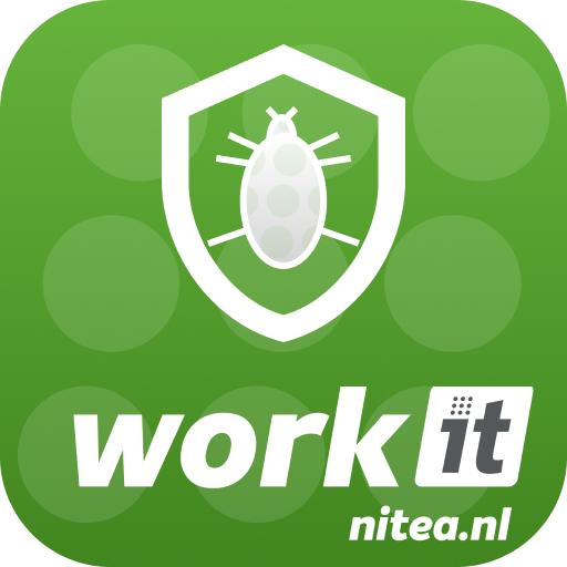 Nitea Protect-IT logo