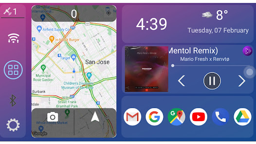 Screenshot image