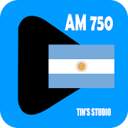 Radio AM 750 Argentina - Buenos Aires En vivo