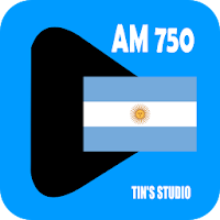 Radio AM 750 Argentina - Bueno