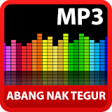 Lagu Lirik Abang Nak Tegur MP3 icon