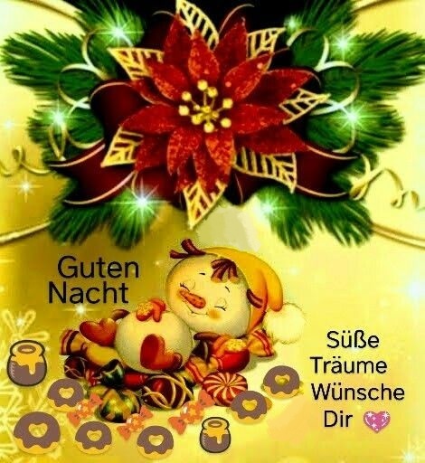 Guten Abend! Screen 3