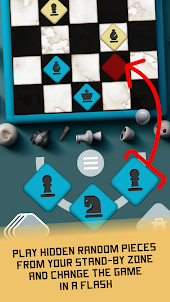 Cheater Chess