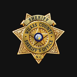 「Wilkes County Sheriff NC」圖示圖片