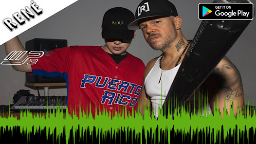 Captura de Pantalla 19 Bizarrap Offline android