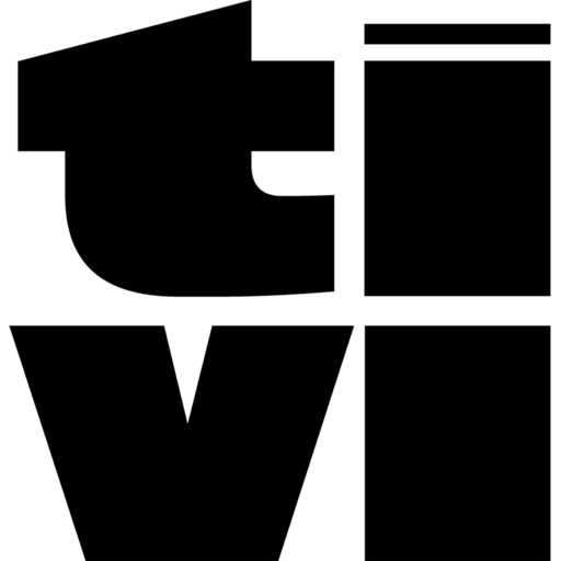 Tivi logo