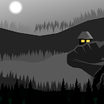 A Long Night - Text Based RPG 