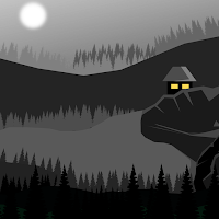 A Long Night - Text Based RPG 
