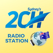 2CH Radio Sydney
