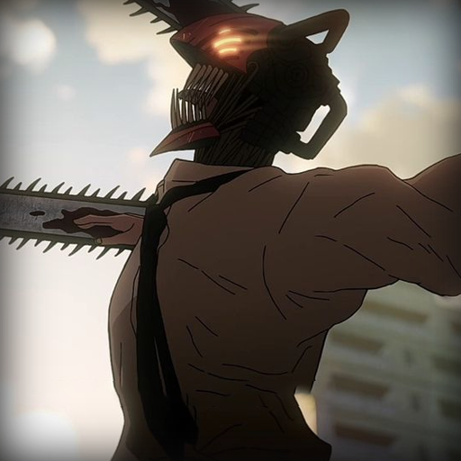 Chainsaw Man vs Katana Man Act