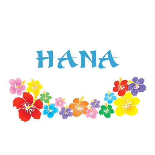 エステサロン HANA（ハナ）公式アプリ logo