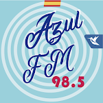 Cover Image of Télécharger Radio Azul FM España  APK