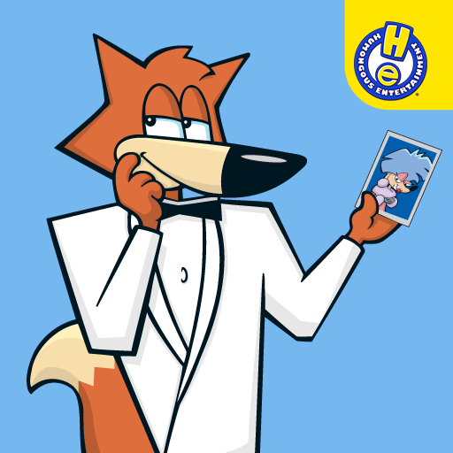 Spy Fox 3 Operation Ozone التطبيقات على Google Play