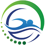 LumaLanes Swim Pacer icon