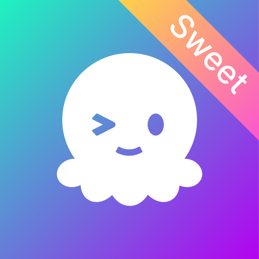 OVO Sweet - Live Video Chat - AppWisp.com