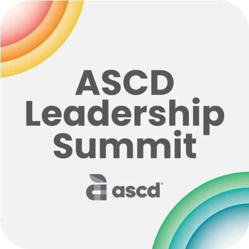 ASCD LS23 logo