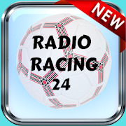 Radio Racing 24 Radio Deportes Argentina