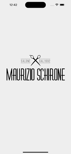 Android application Maurizio Schirone screenshort
