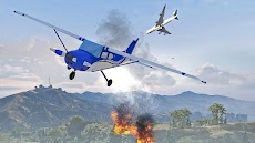 Flight Rescue Airplane Gamesのおすすめ画像4