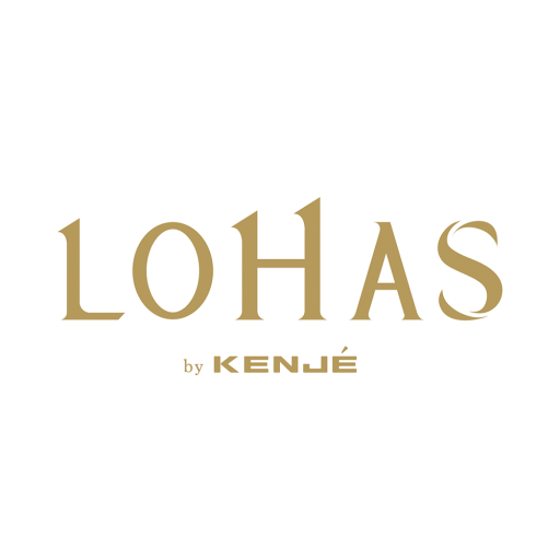 LOHAS by KENJE logo