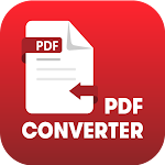 Cover Image of Tải xuống PDF Converter: All file to PDF  APK
