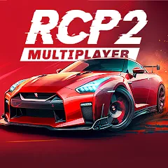 Real Car Parking 2 Online Multiplayer Driving v3.3 MOD (Unlimited Money) APK