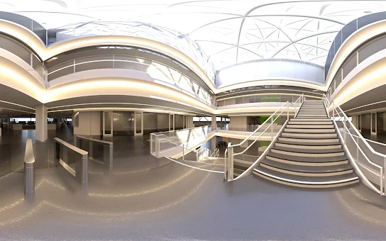 NVIDIA VR Viewer - Beta screenshot 11