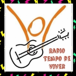 「Rádio Tempo de Viver」圖示圖片