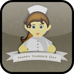 Happy Nurses Day Cards Apk