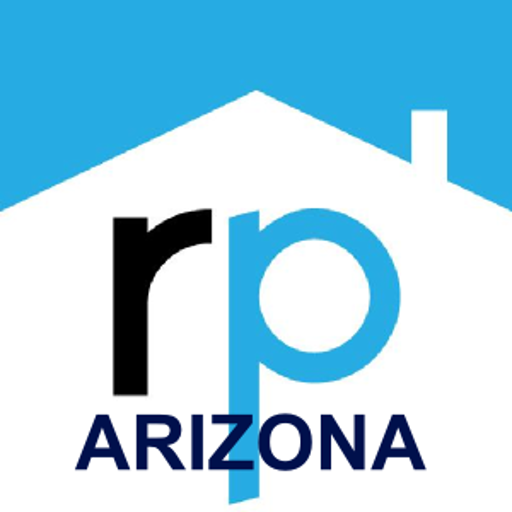 Arizona Real Estate Exam Prep 1.4 Icon