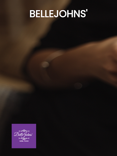 BelleJohns Soul Food