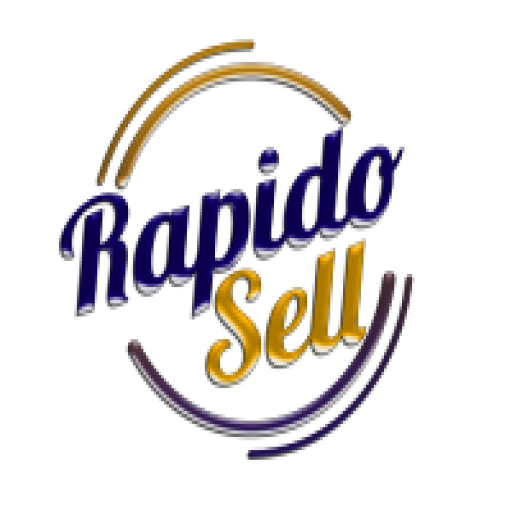 TEST Sell logo