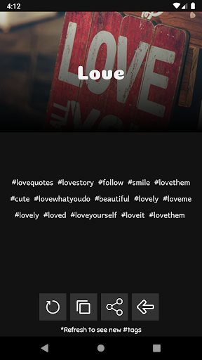 Hashgram -  All Social media Hashtag 2020