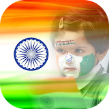 India 3D Wallpaper icon