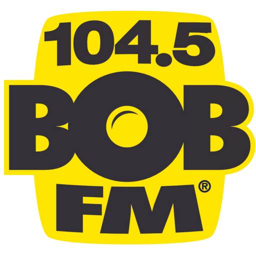 BOBFM1045 logo