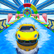 Jetski Speed Boat Racing Stunt - Androidアプリ