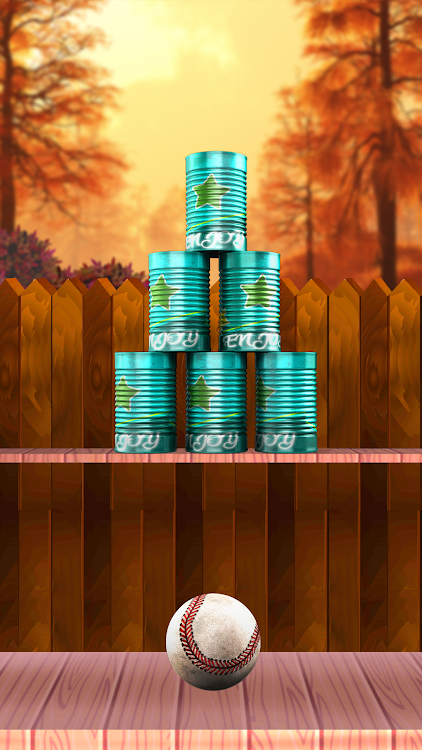 Knock Down It : Hit If You Can - 2.7 - (Android)