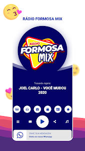 Rádio Formosa Mix