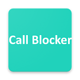 Smart Call Blocker : Block calls & spam group wise icon