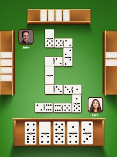 Dominoes Pro Screenshot