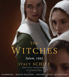 Icon image The Witches: Salem, 1692