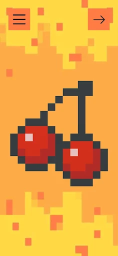 Pixel Art ASMR - pop to color  - Screenshot 4