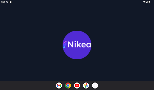 Nikea Screen 3