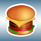 Burger Mania icon