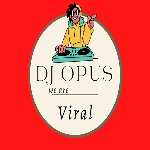 DJ Opus Viral Offline