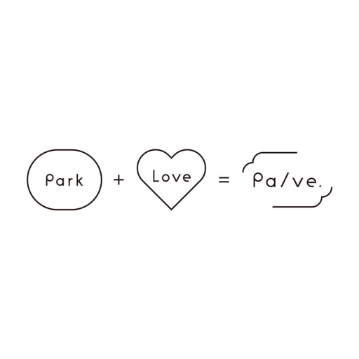 palve（パーヴ） 公式アプリ logo