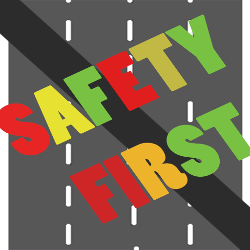 Safety First logo