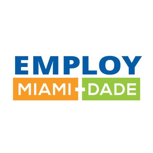 Employ Miami Dade 5.3.3 Icon